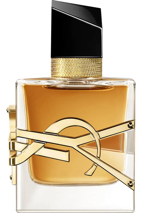 ysl libre intense le parfum